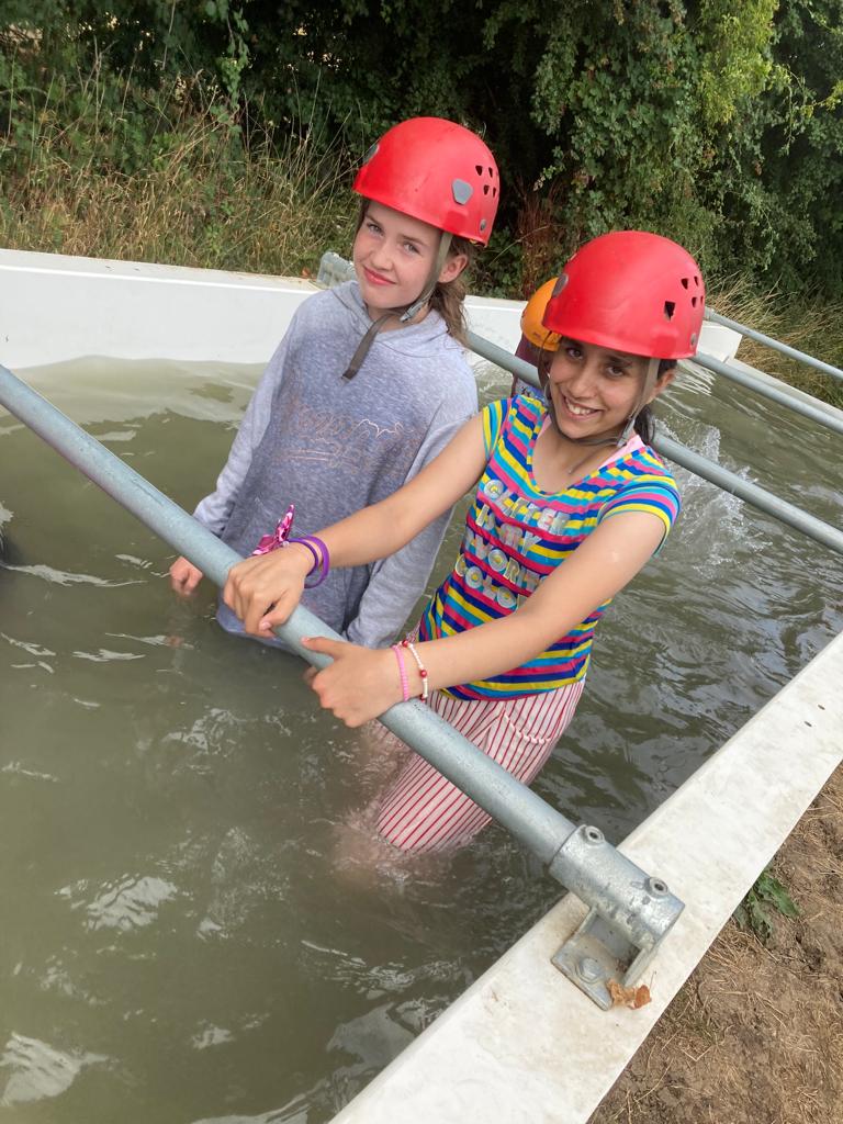 theaaazone's tweet photo. #AAA young people are busy enjoying another fun filled and action packed break @EssexOutdoors this week! Here's a few more snaps of what we've been getting up to! #summerfun @GlynHopkin #makingadifference #changinglives #togetherwecan https://t.co/tOt7NAq7gZ