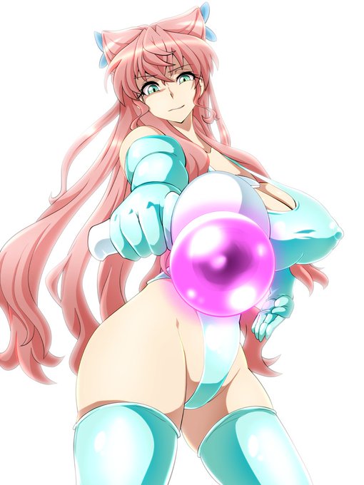 ロッカーに隠れて震えていたら『国連の方から救助に来ました無事な人はいませんか』と呼びかける声が聞こえてきたので安心して這い出ていった人が最期に見た光景 #ハイグレの日 