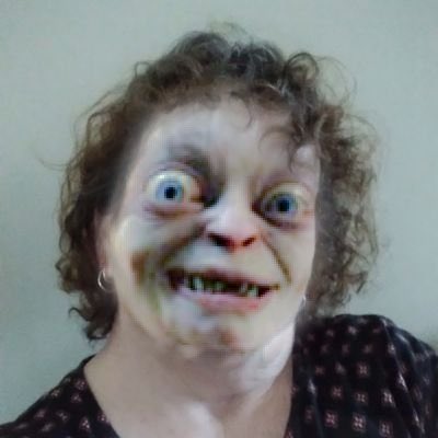 Jim_Sheridan's tweet photo. You are not Irish. Your ethnicity and DNA say you’re from Middle Earth (Gollum). Its only a piece of paper which gives you a right to live here and be treated fairly, it doesn't give you the right to claim to be Irish. Why are you so ashamed of your Stoor heritage.
#FkRacists https://t.co/gJQzJqpaPX