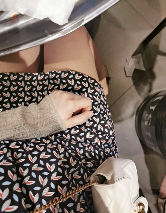 池州-迷人小妖精 tweet media