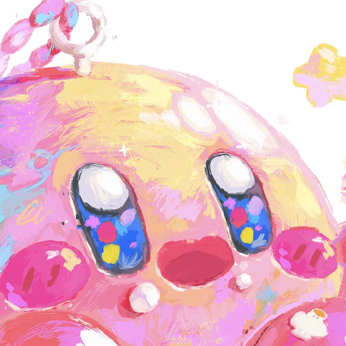 Kirby  