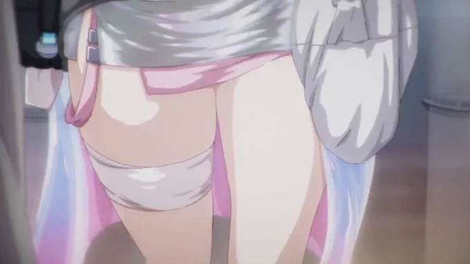 むっ! 