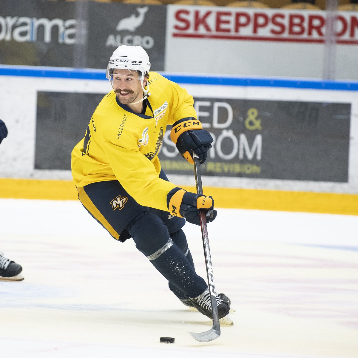 HV71 tweet media