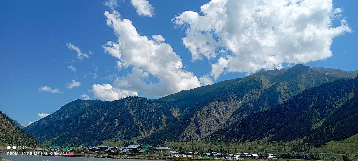 Yawer_kirmani's tweet photo. Gurez valley #bandipura
#awasome shots https://t.co/cJ4ZBO9kqG