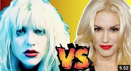No Doubt - On 'Rock N' Roll True Stories'. Courtney Love: Gwen Stefani/Kathleen Hanna Feud (08.18.2022) #GwenStefani #NoDoubt #KathleenHanna #CourtneyLove #RockNRollTrueStories youtu.be/Bz7_bwVYSQE