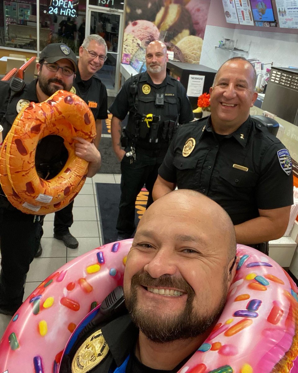 I’m up! You’re up! Let’s gooo LC! Dyer Dunkin and if you can’t make it, tell your parents to VENMO and use code= DY