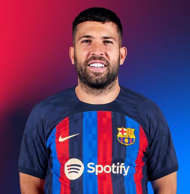 Cerebro_Cule's tweet photo. Lateral para el Real Sociedad vs Barça?

🔁 Jordi Alba
❤️ Balde https://t.co/t1BOwg6x7T