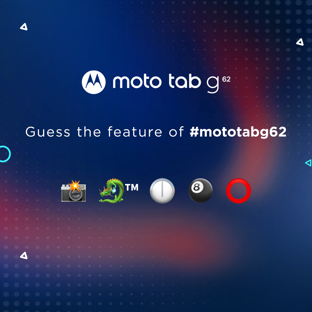 motorolaindia's tweet photo. Guess what unleashes your entertainment. Write your guess in the comments. Tag 3 or more friends using #EntertainmentUnleashed, #mototabg62 &amp; follow @motorolaindia . The correct answer stands a chance to win #mototabg62! Grab the WiFi version for just ₹15,999 on @Flipkart https://t.co/ESmSQEJBmg