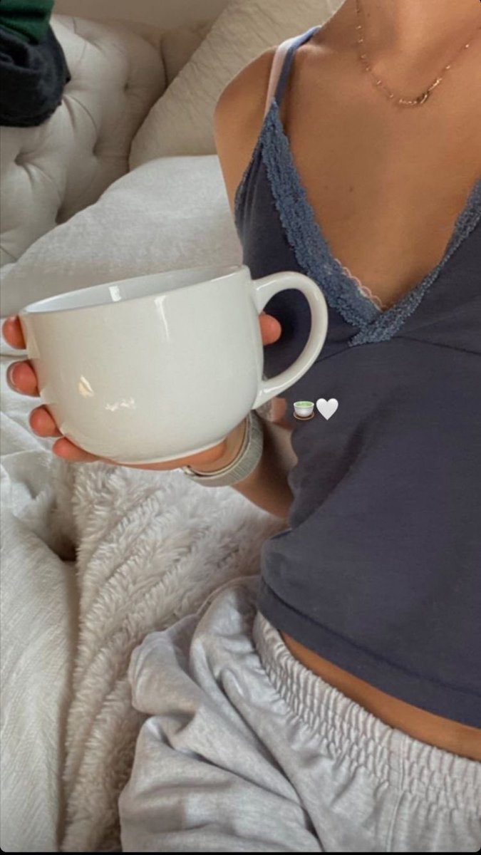 matchabombshell's tweet image. morning