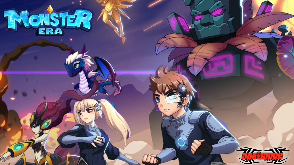 idiotzinside's tweet photo. Monster Era Gameplay Android Apk
Download Link In Youtube Description
#monsterera #android #ios #newgame #gameplay #mobile #game #mobilegame #androidgameplay #iosgameplay #apk #newandroidgame #gaming
https://t.co/4hiC2XbL5g https://t.co/GsXgKudFaM
