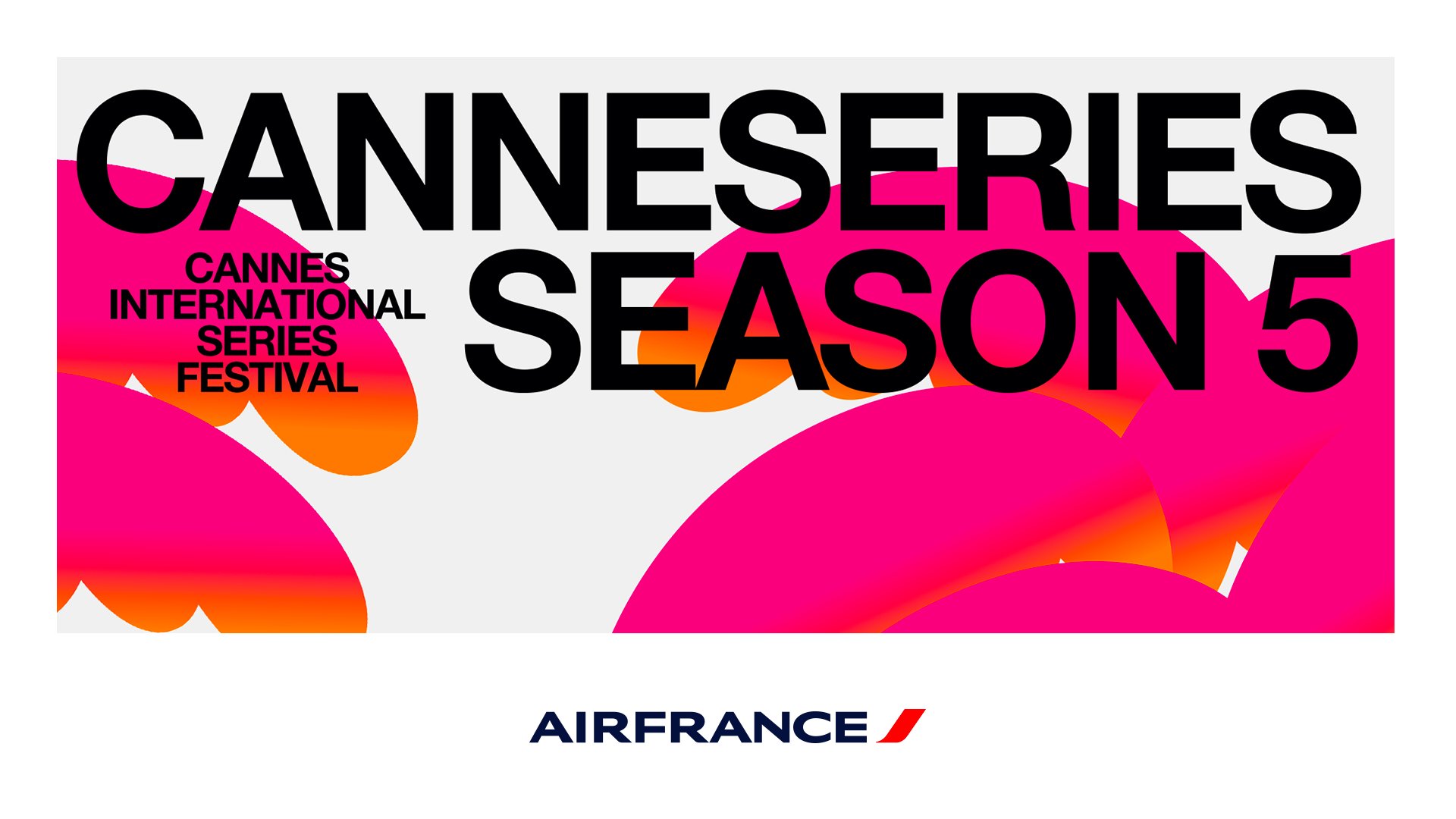 Why an Airline Is Judging Television at Canneseries