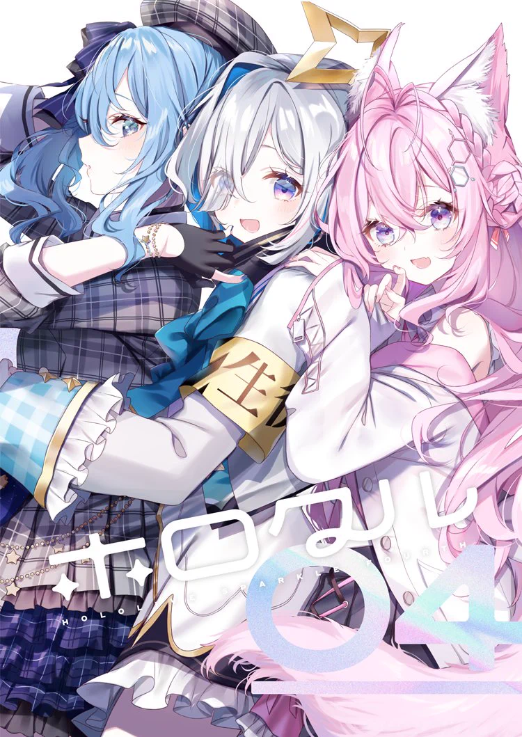 ホロクル / 次回12th 10月4日開催！ (@holokle_info) / X