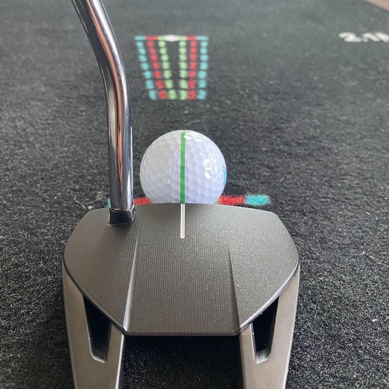 Meandmygolf's tweet photo. 🚨  GIVEAWAY 🚨 

To celebrate our training aids now being on Amazon, we're giving away one of our Breaking Ball Putting Mat's. 🤩

For a chance to #win, just...

🔘 Retweet this post
🔘 Tag someone who needs to improve their putting

Entries close Sunday Oct 30th @ 23:59 GMT.