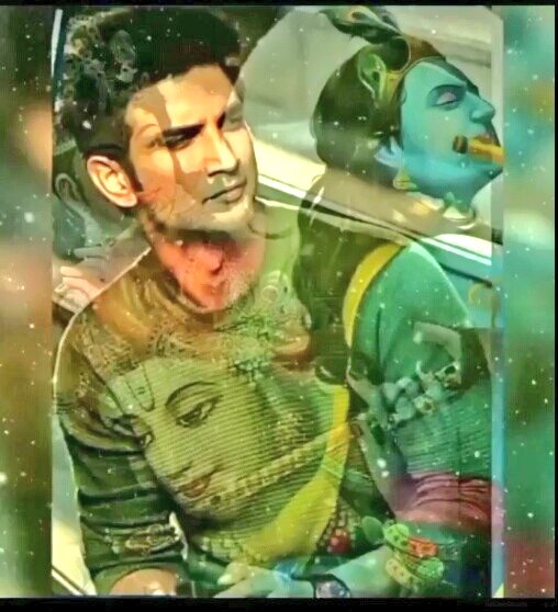 RIDDHI56987171's tweet photo. #19August2022
Morning TL

#TruthShallWinInSSRCase

Truth Shall Win InSSRCase As Truth Can't Be Hidden 🔥🔱 https://t.co/H5qPqiNiSp