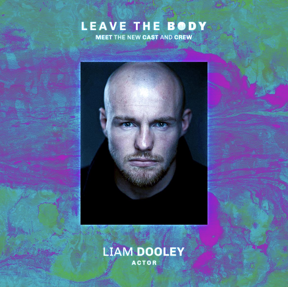 Leave The Body Short Film tweet media