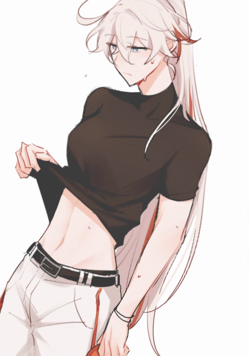K （ commissions closed ） tweet media