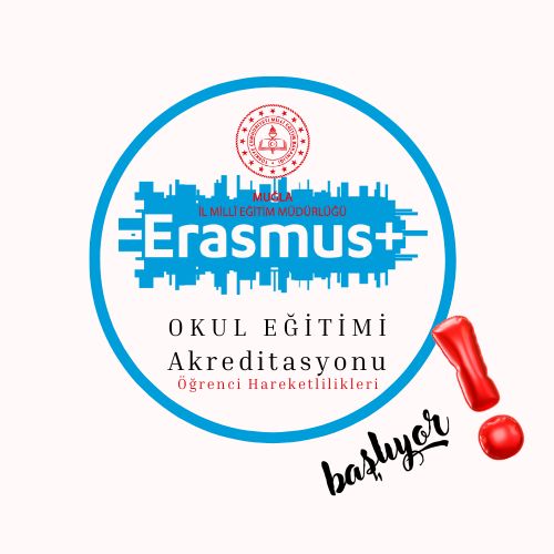 ArGe Muğla İl Milli Eğitim Müdürlüğü (@mugla_arge) on Twitter photo Müdürlüğümüz tarafından yürütülen ERASMUS 🇪🇺Okul Eğitimi Akreditasyonu kapsamında yurtdışı öğrenci hareketliliği programına katılacak 16 ortaokul ve 8 ortaöğretim öğrencisi için başvuru değerlendirme süreci başladı.
<a href="/mugla_mem/">Muğla İl Millî Eğitim Müdürlüğü</a> <a href="/emrecay55/">Emre ÇAY</a> <a href="/ulusalajans/">Türkiye Ulusal Ajansı 🇹🇷 Turkish NA</a> <a href="/ilkerastarci/">İlker Astarcı</a> Müdürlüğümüz tarafından yürütülen ERASMUS 🇪🇺Okul Eğitimi Akreditasyonu kapsamında yurtdışı öğrenci hareketliliği programına katılacak 16 ortaokul ve 8 ortaöğretim öğrencisi için başvuru değerlendirme süreci başladı.
<a href="/mugla_mem/">Muğla İl Millî Eğitim Müdürlüğü</a> <a href="/emrecay55/">Emre ÇAY</a> <a href="/ulusalajans/">Türkiye Ulusal Ajansı 🇹🇷 Turkish NA</a> <a href="/ilkerastarci/">İlker Astarcı</a>