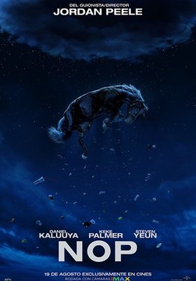 thewinnertrends's tweet photo. ¡Nop!
#Nop #NopeMovie #Cine #CinesYelmo #IMF #MK2 #Neocine
Director: #JordanPeele
Reparto: #DanielKaluuya #StevenYeun
Comprar entradas (#entradascom):
https://t.co/z7lY3HBDwN
Cines Yelmo; IMF; MK2; Multicines y Neocine. https://t.co/SIVFNrQu3h