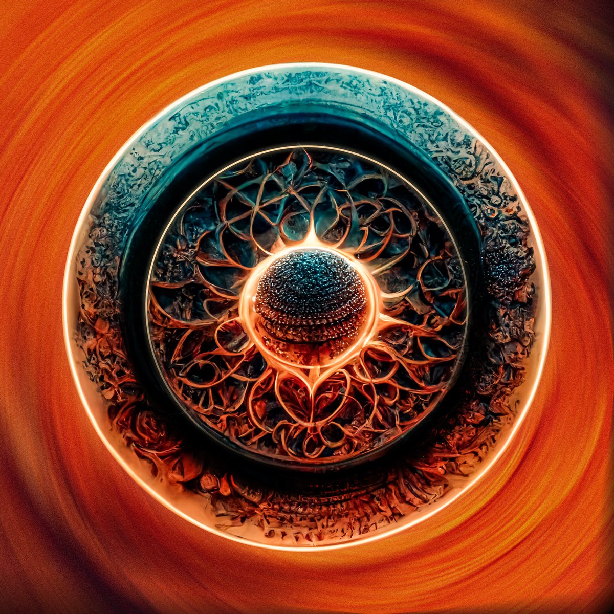 raonilima's tweet photo. Working on something very exciting for @43degreesrec 🔥🙌🏼 #musicnft #housemusic #digitalart https://t.co/8pyWeWA6b2
