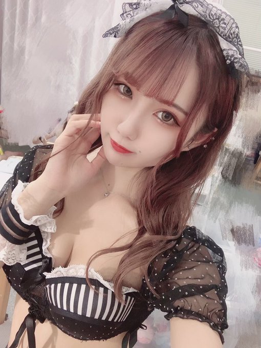 Twitterのコスプレ画像31