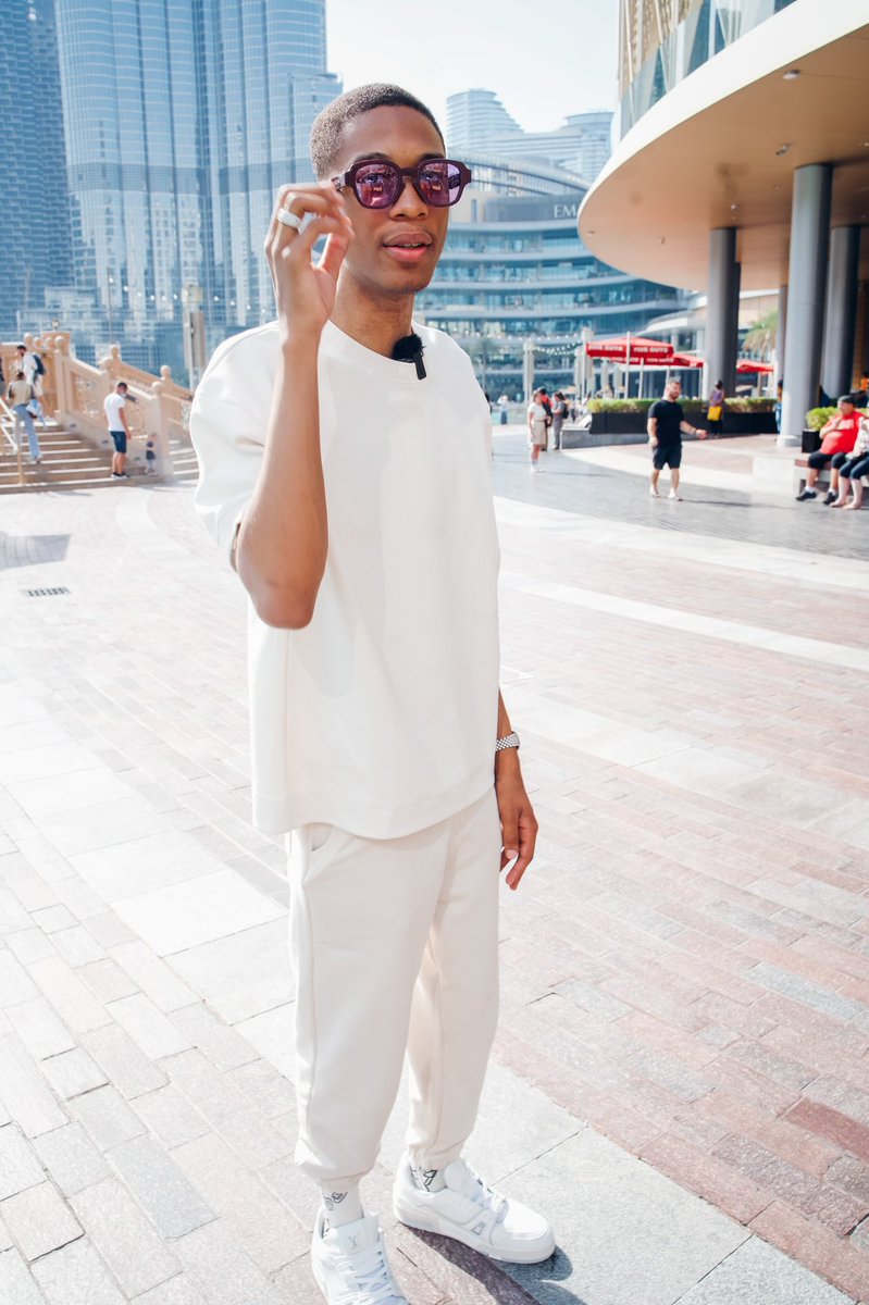 THE SEER tweet media