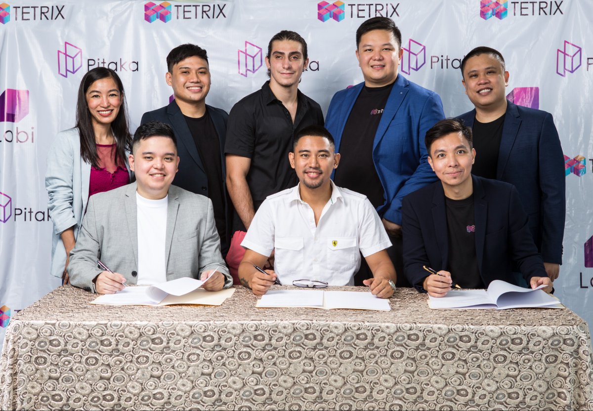 ViridianTech_'s tweet photo. Partnership announcement! 
Your friendly pet social hub is now our partner! 

PetMe is your indoor dog park, daycare and pet hotel right in the heart of BGC. You won’t have to worry about leaving your pets. 

Visit their FB page.
https://t.co/cbYlcyzscV 

#web3 #partnership https://t.co/NdyMYRFCHh