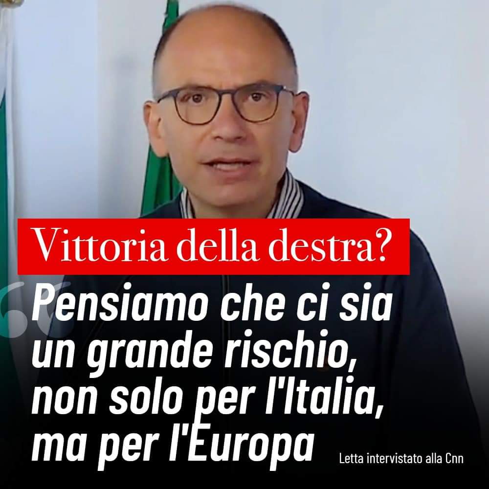 Pensiamo invece noi di CDX CHE LEI HA BISOGNO DI FARSI VEDERE DA UNO BRAVO   E IN FRETTA