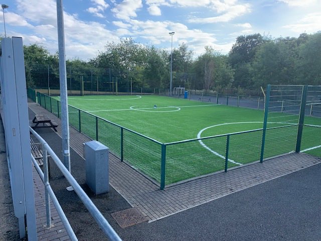 Chiltern Sports Contractors (@chilternsports) on Twitter photo Good to have a project local to the office now and then! Small sided football pitch resurfaced in <a href="/TigerTurfUK/">TigerTurf UK Ltd</a> Atomic Pro 60 3G turf for <a href="/AmershamSchool_/">AmershamSchool</a> .
<a href="/SAPCA/">SAPCA</a> <a href="/TeamTigerTurf/">Team TigerTurf</a>
#education #schoolsports Good to have a project local to the office now and then! Small sided football pitch resurfaced in <a href="/TigerTurfUK/">TigerTurf UK Ltd</a> Atomic Pro 60 3G turf for <a href="/AmershamSchool_/">AmershamSchool</a> .
<a href="/SAPCA/">SAPCA</a> <a href="/TeamTigerTurf/">Team TigerTurf</a>
#education #schoolsports