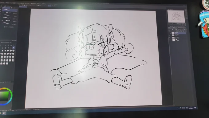 ビッグカメラに残してきた 