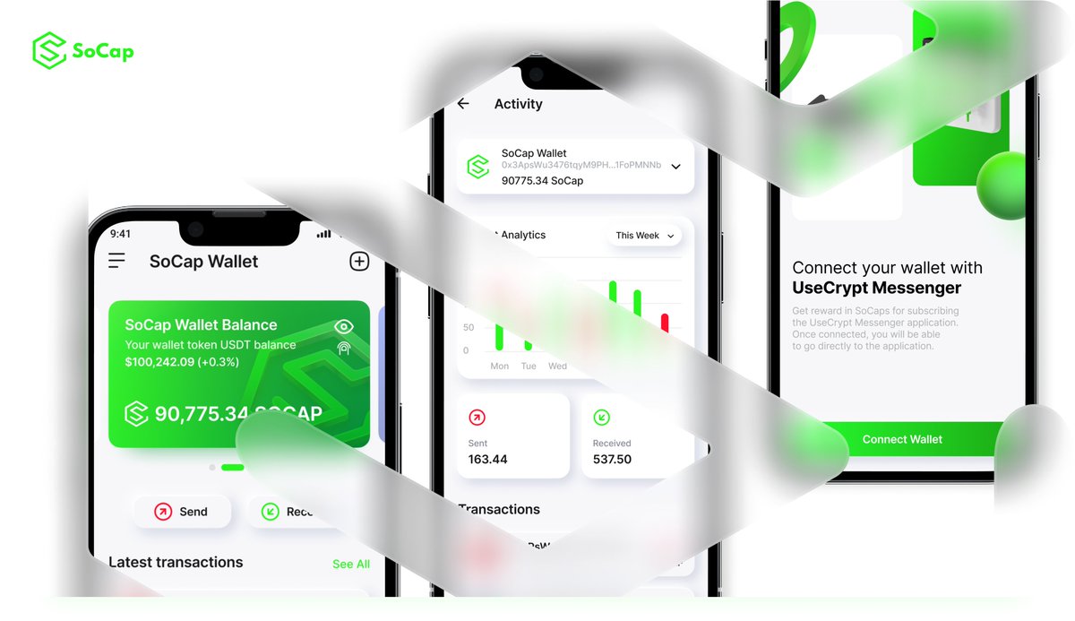 UseCrypt Nation tweet media