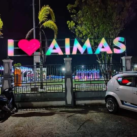 zojimm's tweet photo. kota Sorong
we love Indonesia man
you have to come, to here Beby....
uhhhh yeahh,
#sorongCity
#aimas https://t.co/O56zRNFw73