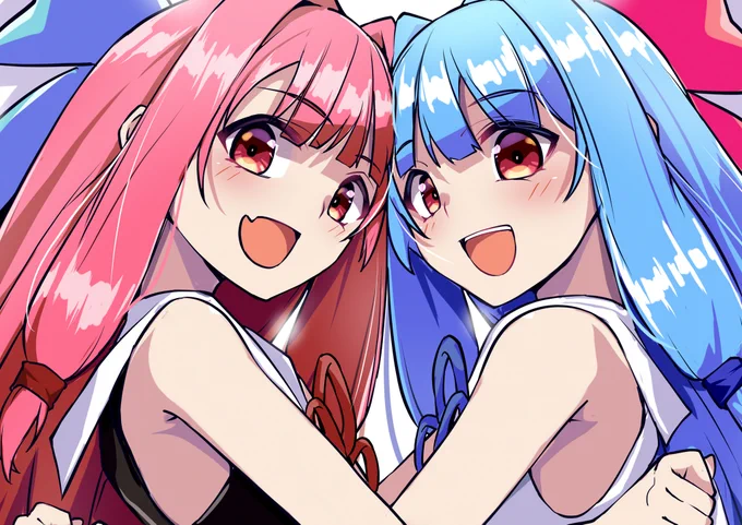 はよ交尾して💕 