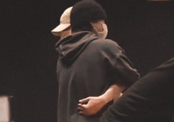 95vmfilms's tweet image. vmin during dance practices 🥺