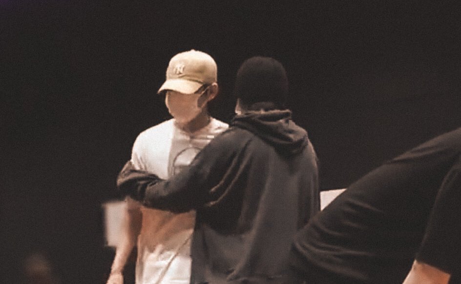 95vmfilms's tweet image. vmin during dance practices 🥺