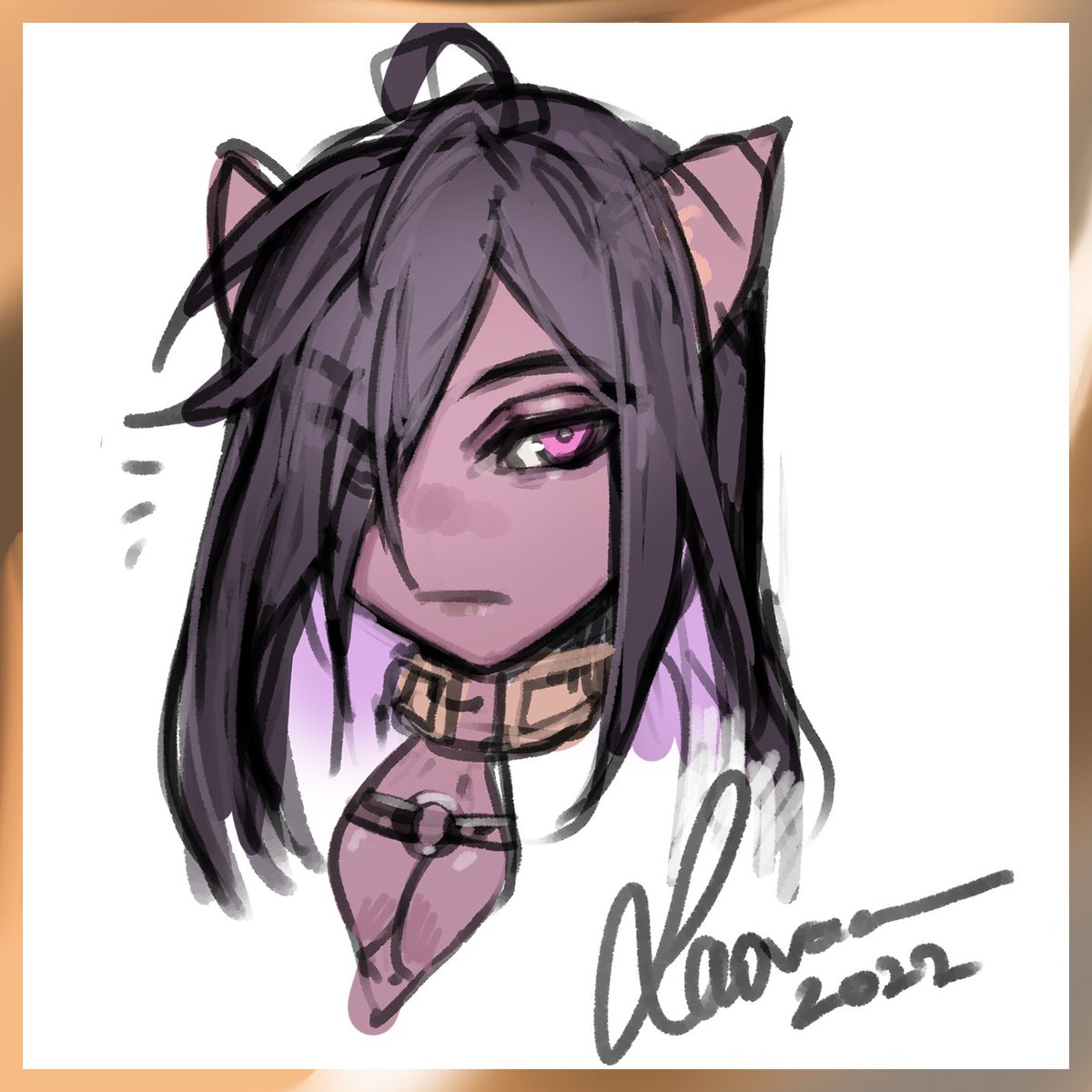 Thank you to ma friend <a href="/laovaan/">Laovaan</a> for making it possible giving my friends a small gift 💜

Gifts for <a href="/mitsu_qo/">𝔐𝔦𝔱𝔰𝔲 (COMMS CLOSED)</a> <a href="/ChaoticBizkit/">Bizkit ビズキット🦑 Vtuber</a> <a href="/Karu_Anelf/">Karu Anelf ☘️🎨</a> <a href="/necotaco2/">NECO 🐱🐙 | VGEN</a> 🐺💜