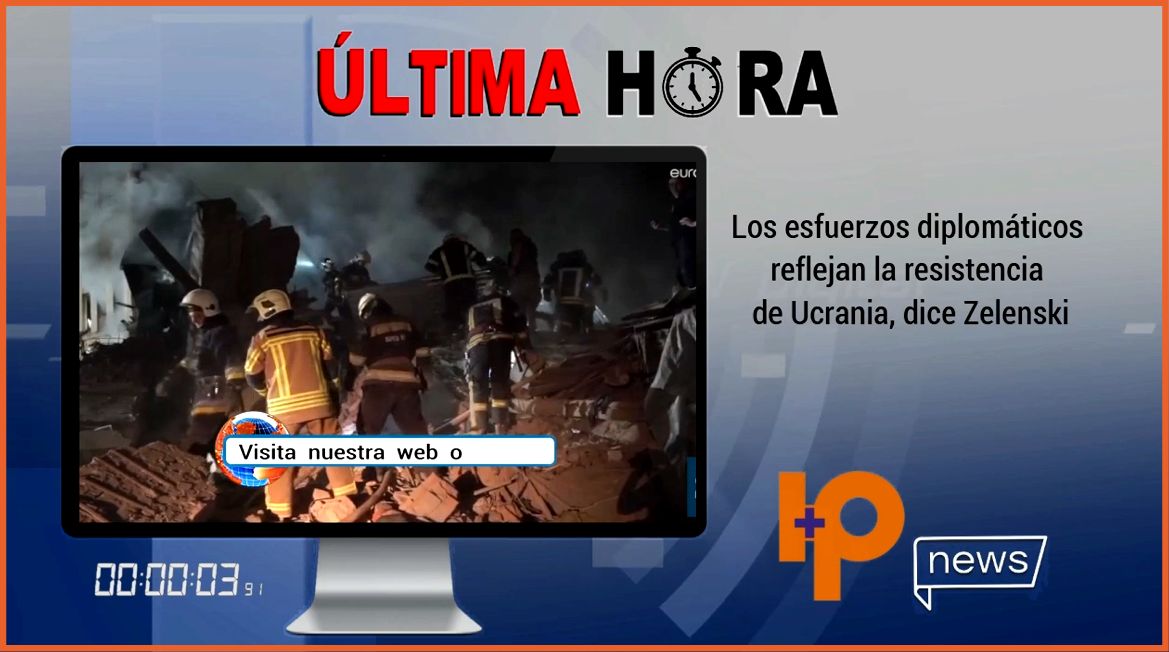 IP Televisión Digital tweet media