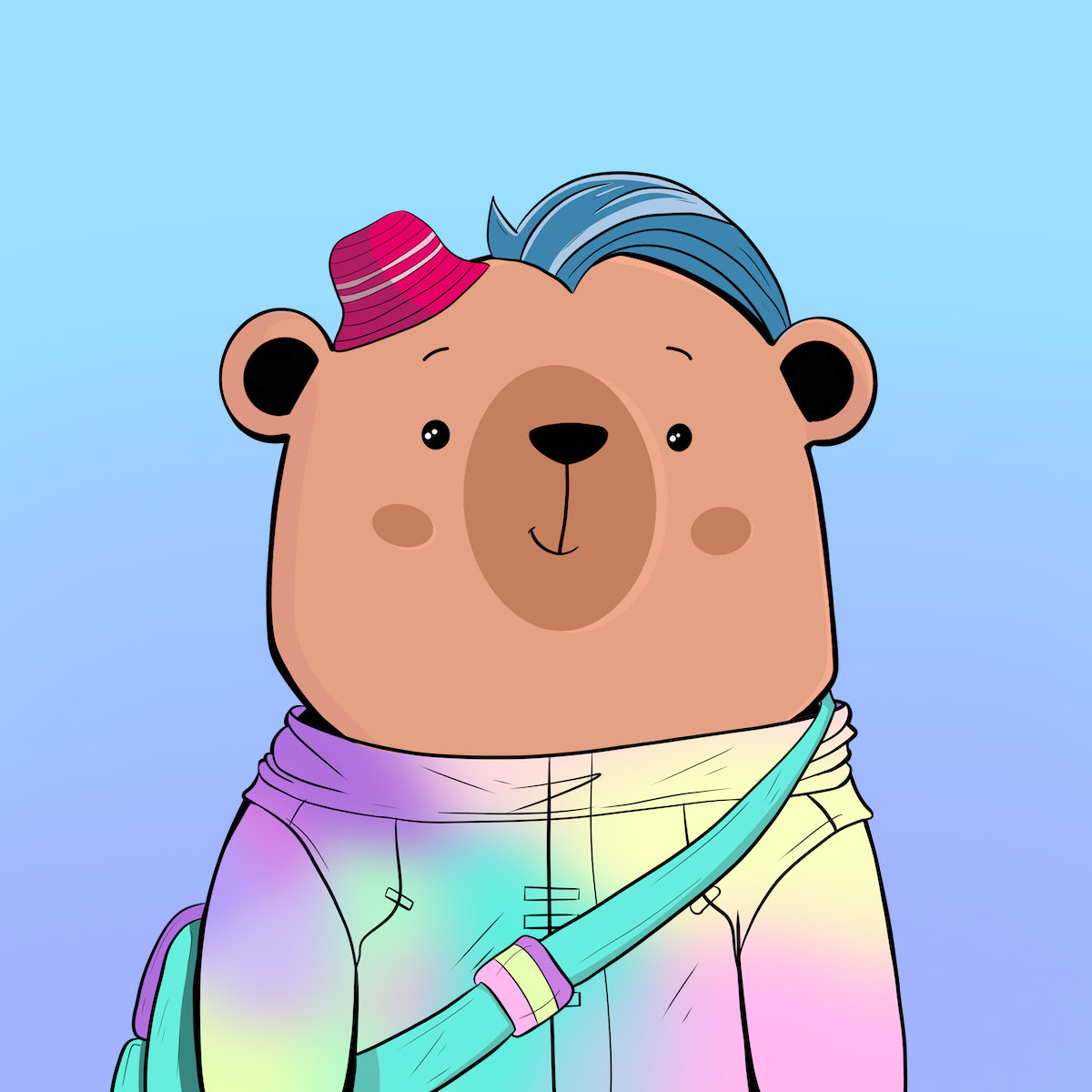 🎁 Giveaway 🎁

Prizes:
🏆 10 WL from Funny Bears 
🏆 10 WL from GloryGamesWorld 

To Enter:
1⃣Follow <a href="/madbearsclub/">Mad Bears Club</a> and <a href="/GloryGamesWorld/">GloryGames: Worlds | MINT OUT 🔥🔥 PFP SOON</a>
2⃣RT &amp; ❤️.
3️⃣Tag 3 friends.
4️⃣ join discord: discord.gg/4m77wAwSAk
discord.gg/z39ptuN5jk
24H⏰

#NFT #NFTGiveaway #NFTdrop #NFTCommunity