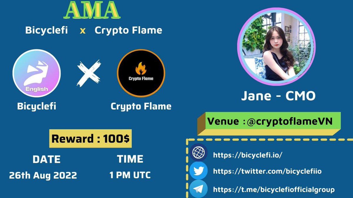 Crypto Flame tweet media