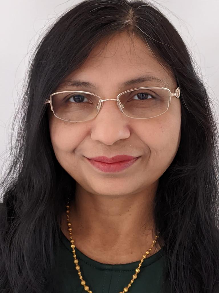 Ambalika Das, consultant neonatologist at our Trust, was awarded the Royal College of Paediatrics &amp; Child Health’s Voice Champion award in recognition of her leading role in launching a project to improve the health of children across the country. ow.ly/P2nv50KnJ7l
