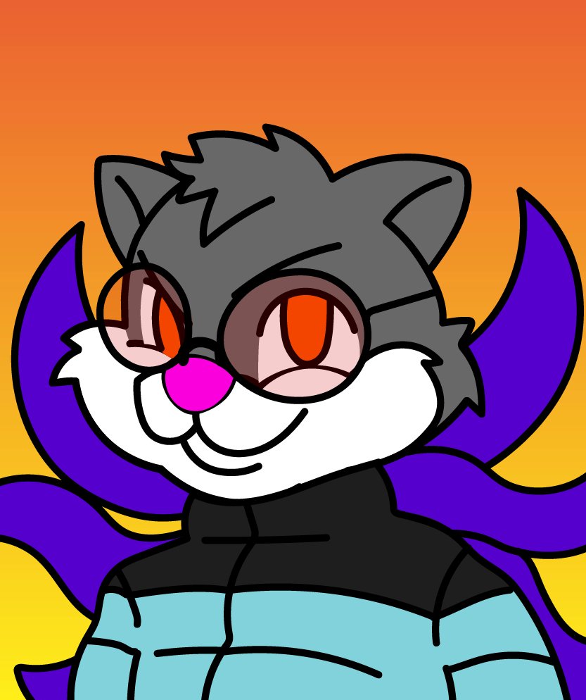 Crypto Squirrelly NFT tweet media