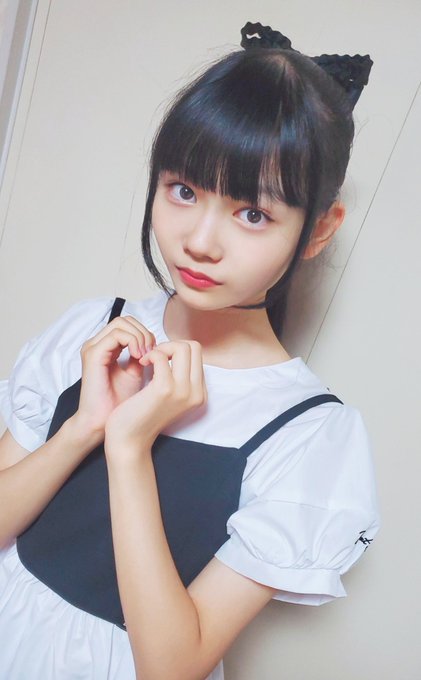 Twitterのコスプレ画像3