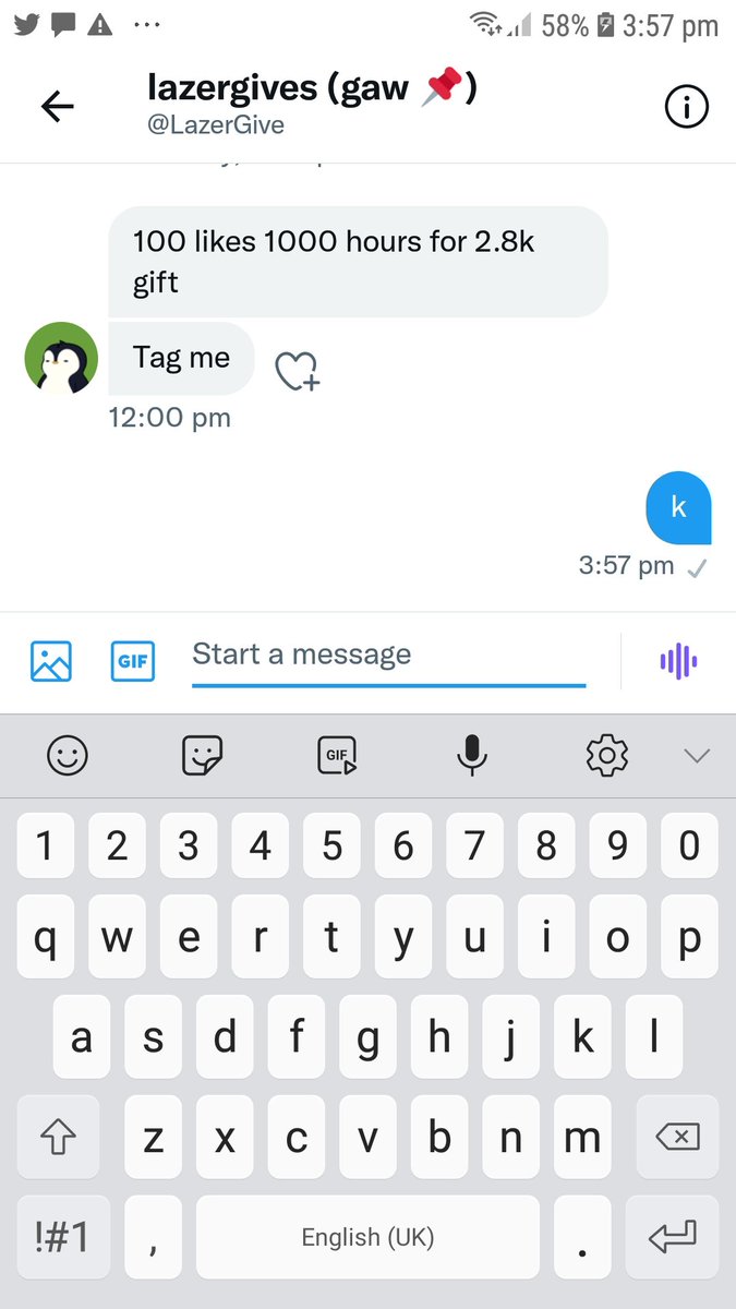 skylikevbocks's tweet photo. @LazerGive gave me a like goal for 2.8k vbucks! please like and rt https://t.co/9emo2Ia5wp