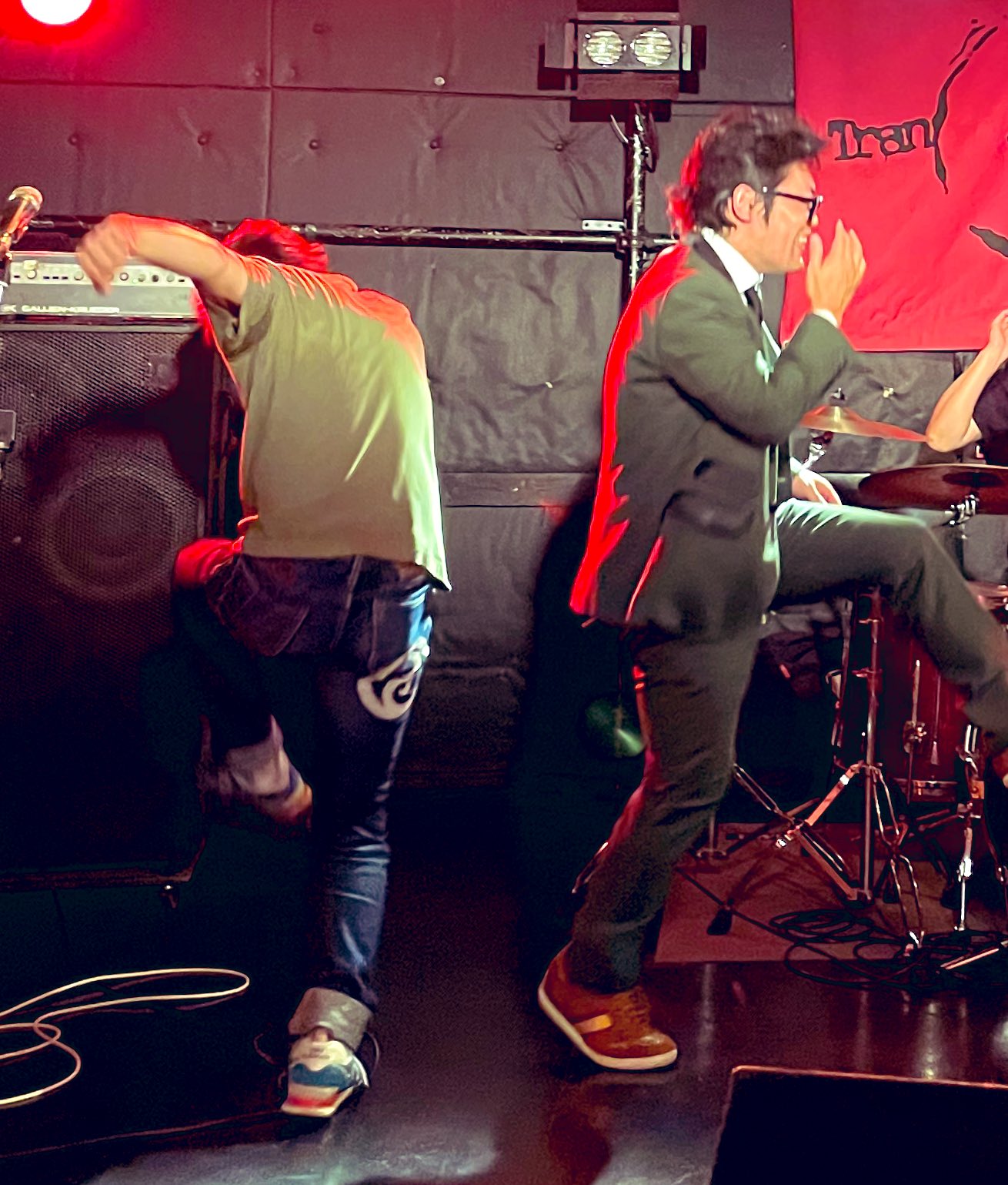 桜田雅大(トランヂスター) on Twitter