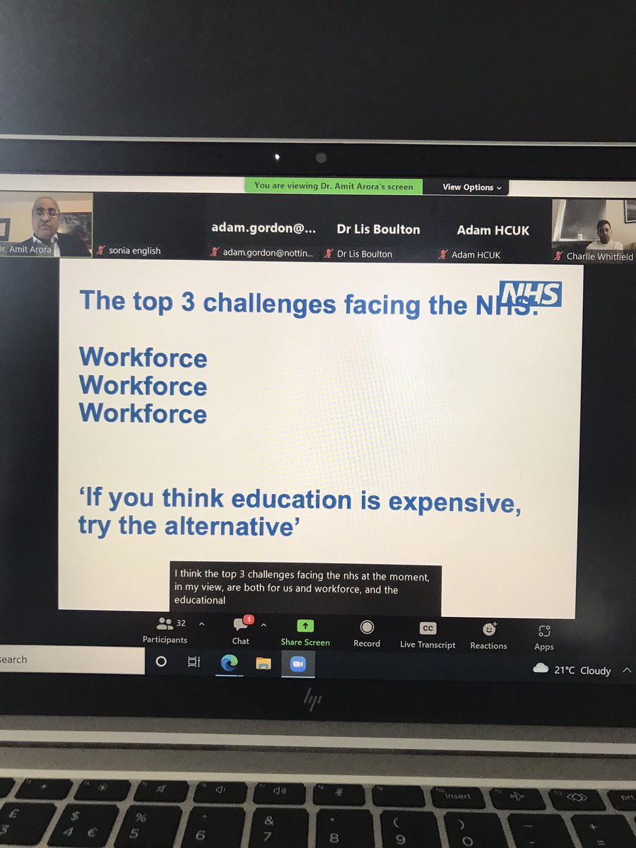#FrailtyNHS 🎤 drop on subject frontline training on frailty… awesome thanks <a href="/betterageing/">Amit Arora</a> <a href="/YS_AHPs/">YSTeachingNHS_AHPs</a> <a href="/emilyrichphys/">Emily Richards</a> <a href="/R_Anderson44/">Rachel Anderson</a> <a href="/sallydelves/">Sally Irwin</a>