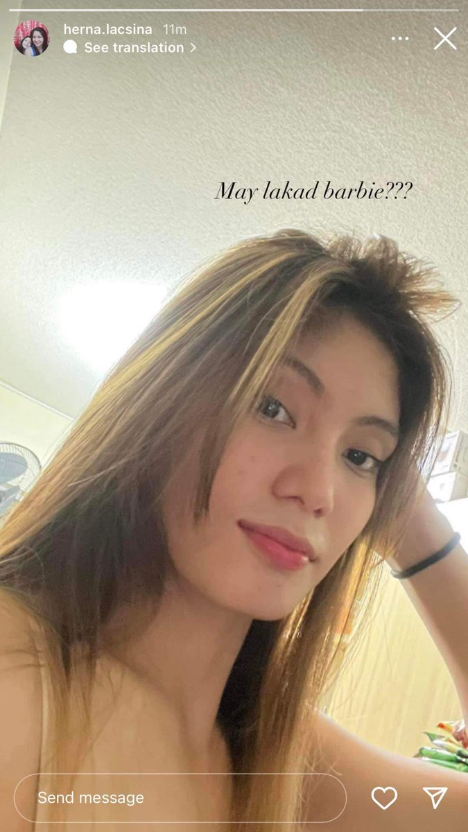 Such a pretty! 😳😍💖 <a href="/ivy_lacsina/">Ivy Lacsina</a>