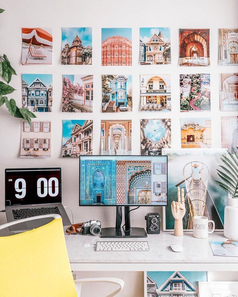 ebrarbilgisayar's tweet image. En huzurlu köşe ☺ #dünyafotoğrafçılıkgünü 

@ViewSonicTR

#viewsonic #viewsoniccolor #fotograf