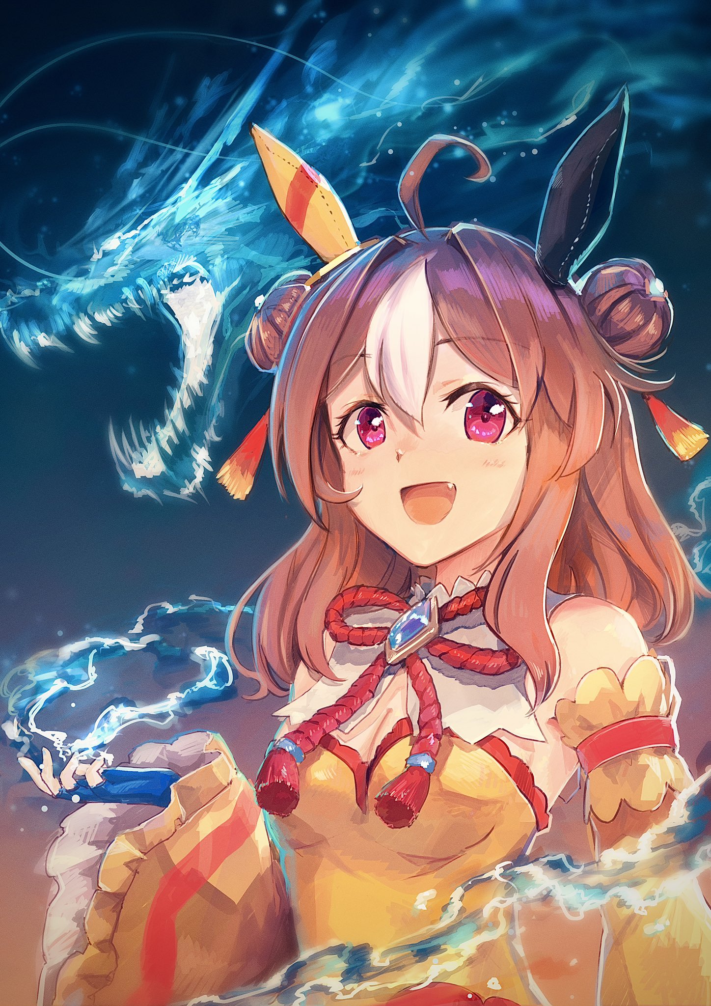 Amazon.co.jp: [HIRA] ウマ娘プリティーダービー Lucky