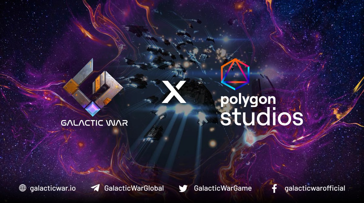 Galacticwar tweet media