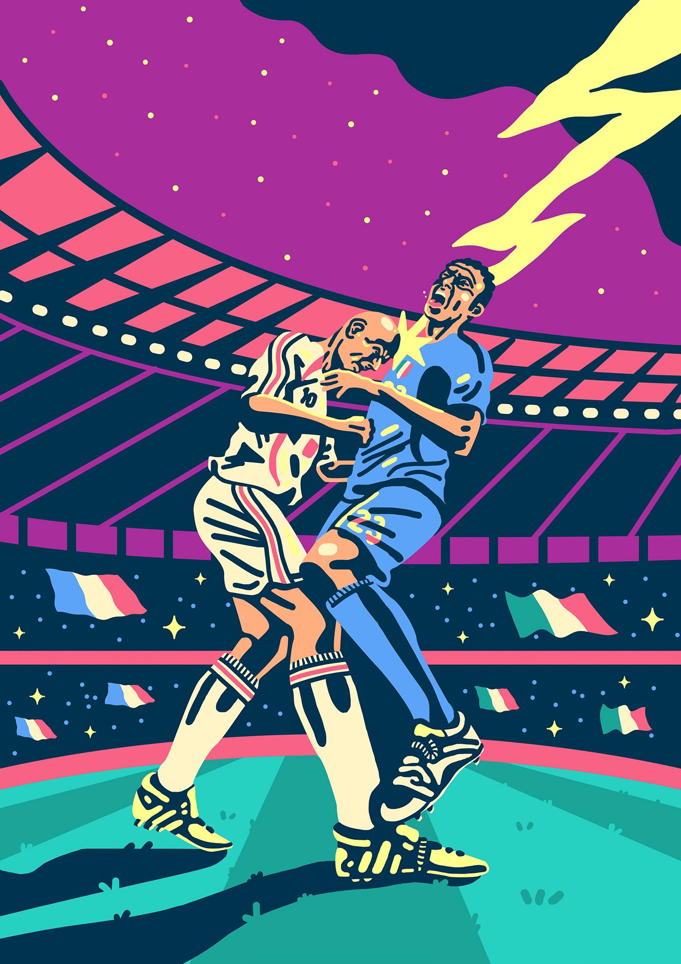Happy Birthday Marco Materazzi      Do you remember this? 