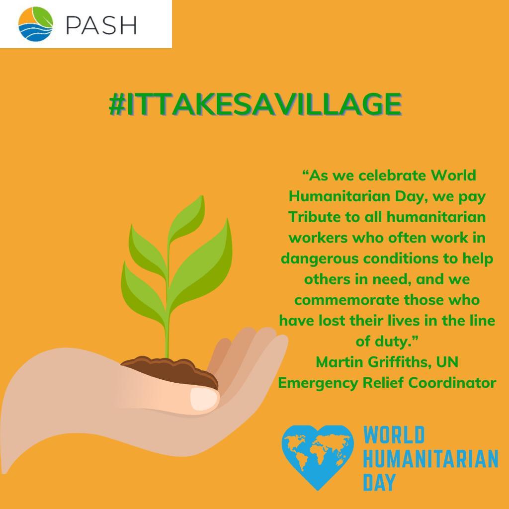 PASH GLOBAL tweet media